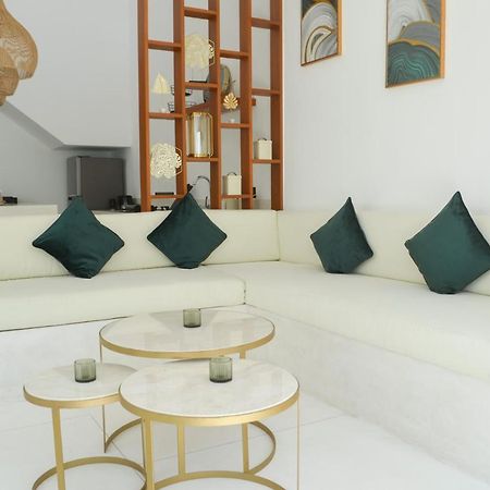 Villa Poppy Bumbak Canggu Esterno foto