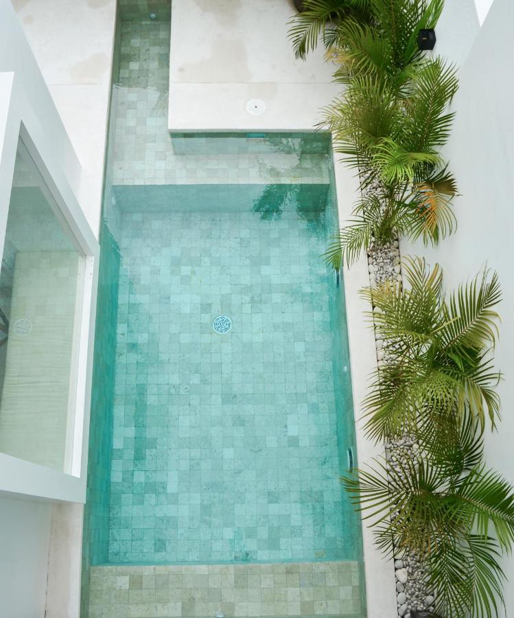 Villa Poppy Bumbak Canggu Esterno foto