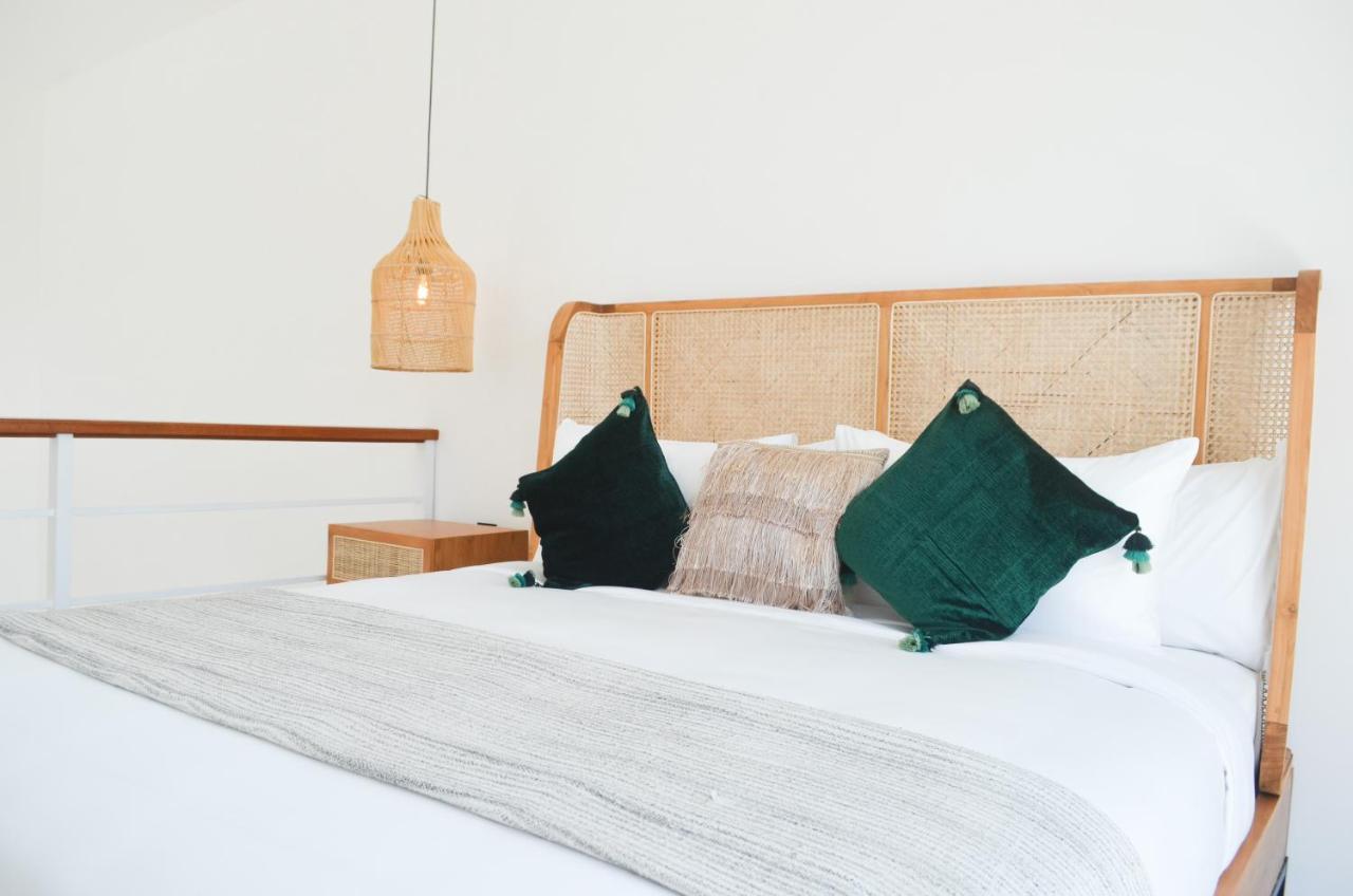 Villa Poppy Bumbak Canggu Esterno foto
