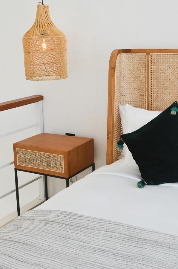 Villa Poppy Bumbak Canggu Esterno foto